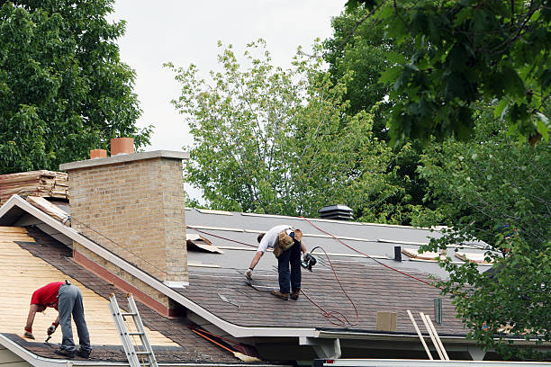 Quick and Trustworthy Emergency Roof Repair Services in North Plains, OR