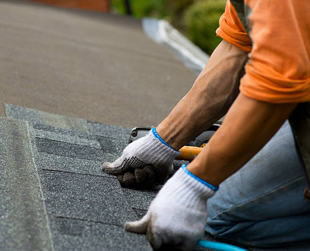 Best Shingle Roofing Installation  in Nth Plains, OR