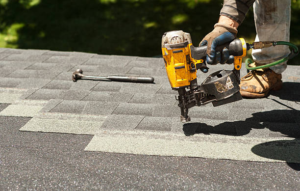 Best Shingle Roofing Installation  in Nth Plains, OR